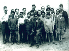 RavEleazerShami1955